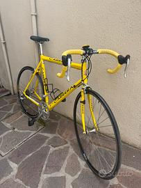 Bici da corsa vintage Carrera anni ‘90/ primi 2000