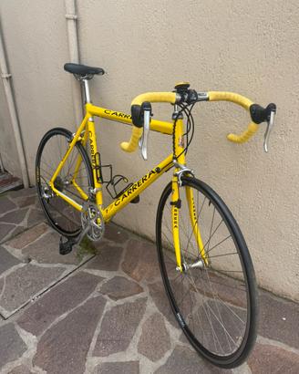 Bici da corsa vintage Carrera anni ‘90/ primi 2000