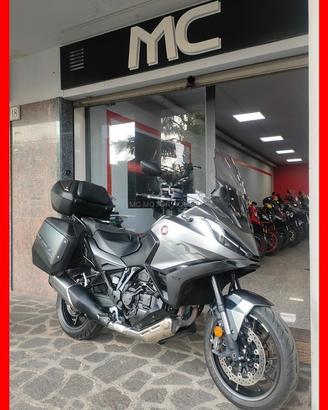 Honda nt 1100 promo incluso passaggio+permute+rate
