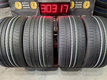COME NUOVE 4 GOMME 275 35 22 E 315 30 22 BMW