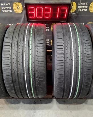 COME NUOVE 4 GOMME 275 35 22 E 315 30 22 BMW