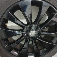 Cerchi in lega per auto