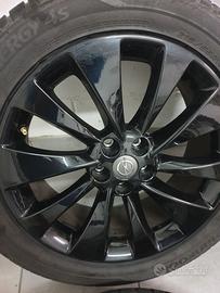 Cerchi in lega per auto