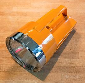 Torcia Superpila S40 vintage