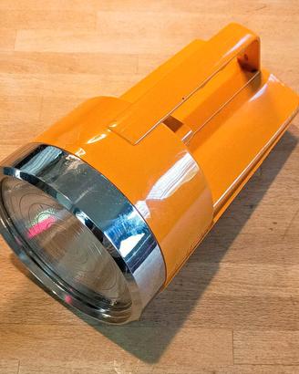 Torcia Superpila S40 vintage