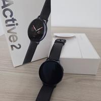 Samsung Galaxy Watch Active 2