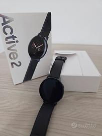 Samsung Galaxy Watch Active 2