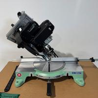 Troncatrice Compa OMS 300T