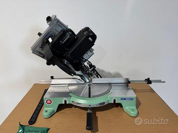 Troncatrice Compa OMS 300T