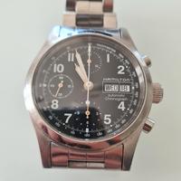 Hamilton Khaki cronografo