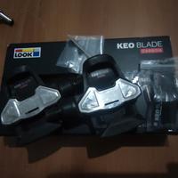 Look keo Blade carbon
