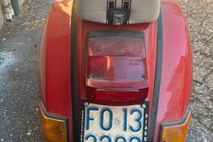 Vespa Px125