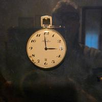 orologi da tasca