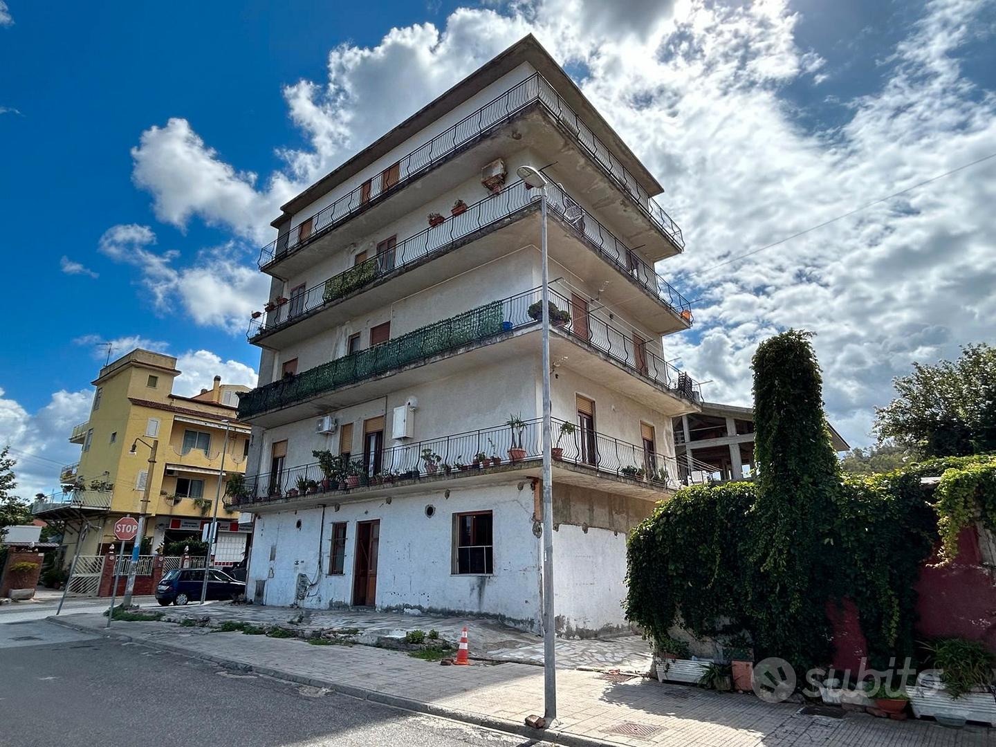Appartamento – Saponara - Vista 2