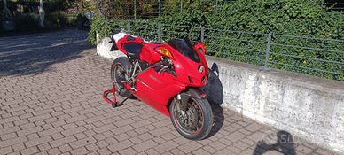Ducati 999h