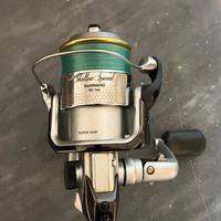 Mulinello Shimano Biomaster 3000 Mgs