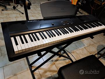 Pianoforte digitale KURZWEIL