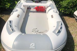 Gommone Zodiac Motore selva 9,9 CV 2016