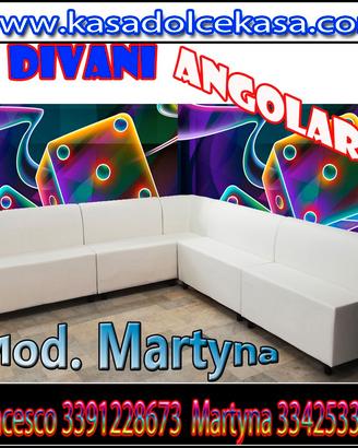 DIVANI DA BAR AMCHE IGNIFUGHI