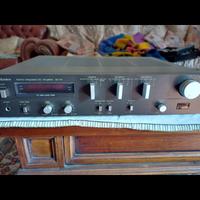 amplificatore TECHNICS V3 