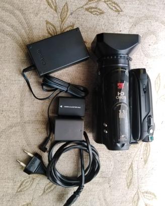 VIDEOCAMERA CANON HV 40