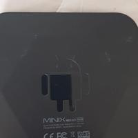 Minix Neo X7