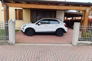 Fiat 500X T3 1.0 120cv LOUNGE