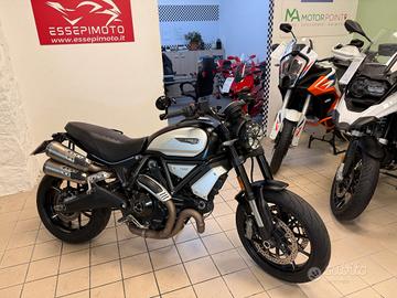 Ducati Scrambler 1100 DARK PRO
