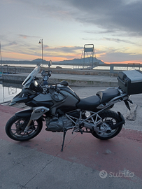 Bmw GS 1200
