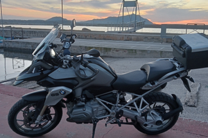 Bmw GS 1200