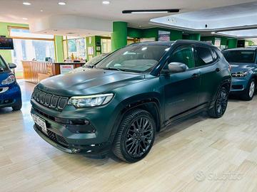 Jeep Compass 1.6 M.jet II 131cv 80° Anniversario