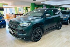 Jeep Compass 1.6 M.jet II 131cv 80° Anniversario