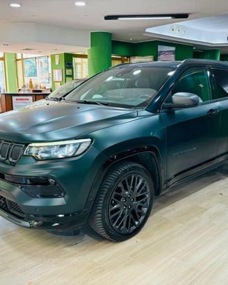 Jeep Compass 1.6 M.jet II 131cv 80° Anniversario