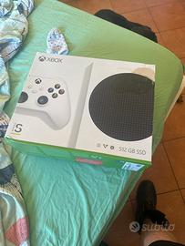 Xbox S