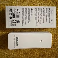 Sensore stazione meteo