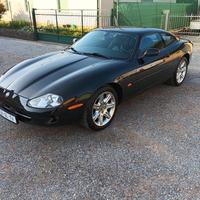 JAGUAR XK8 - IVA COMPRESA