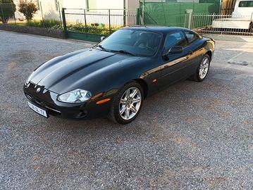 JAGUAR XK8 - IVA COMPRESA