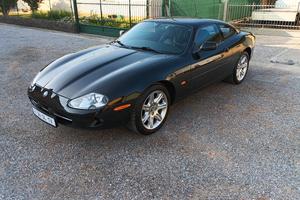 JAGUAR XK8 - IVA COMPRESA