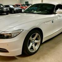 Bmw Z4 STEPTRONIC sDrive20i 185 CV Pelle Cocoa Nav