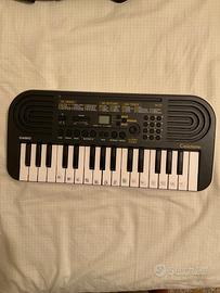 PIANOLA CASIO SA51 32 tasti