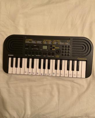 PIANOLA CASIO SA51 32 tasti