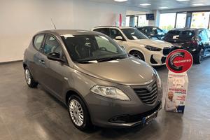 Lancia Ypsilon 1.2 Benzina Gold