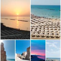 Vacanze 2026 sul lungomare di termoli