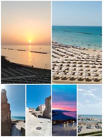 Vacanze 2026 sul lungomare di termoli