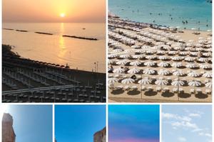 Vacanze 2026 sul lungomare di termoli