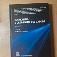 marketing e creazione del valore