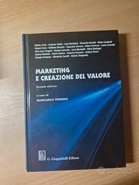 marketing e creazione del valore