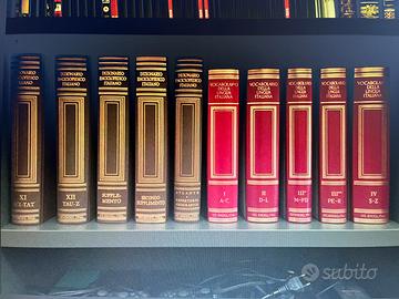 Enciclopedia Treccani