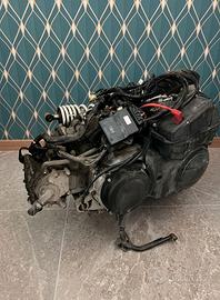MOTORE COMPLETO YAMAHA XENTER 150