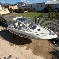 Salpa 30 granturismo diesel